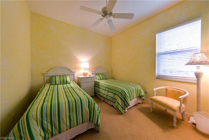 Bedroom #3