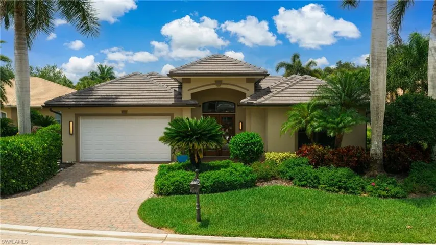 18151 Montelago Ct, Miromar Lakes, Florida 33913
