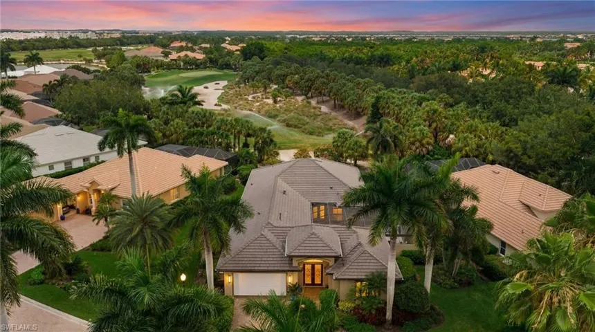 18151 Montelago Ct, Miromar Lakes, Florida 33913
