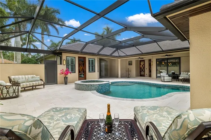 18151 Montelago Ct, Miromar Lakes, Florida 33913