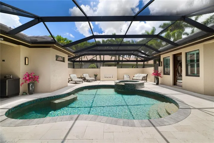 18151 Montelago Ct, Miromar Lakes, Florida 33913