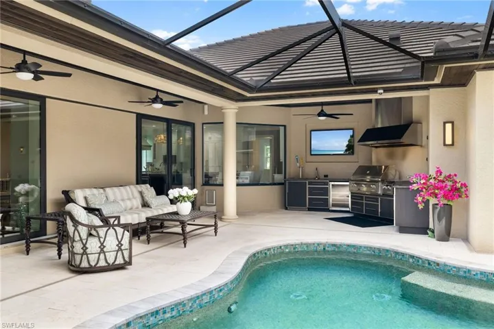 18151 Montelago Ct, Miromar Lakes, Florida 33913