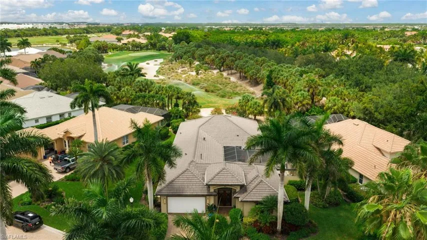 18151 Montelago Ct, Miromar Lakes, Florida 33913