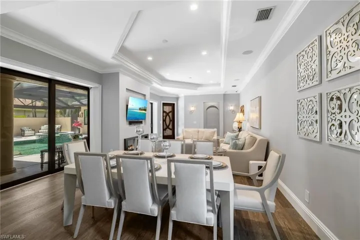 18151 Montelago Ct, Miromar Lakes, Florida 33913