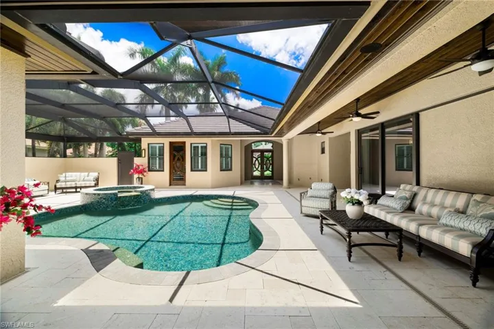 18151 Montelago Ct, Miromar Lakes, Florida 33913