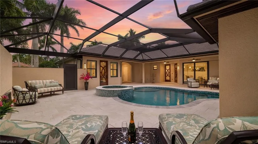 18151 Montelago Ct, Miromar Lakes, Florida 33913