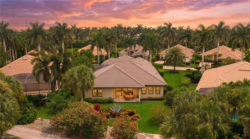 18151 Montelago Ct, Miromar Lakes, Florida 33913