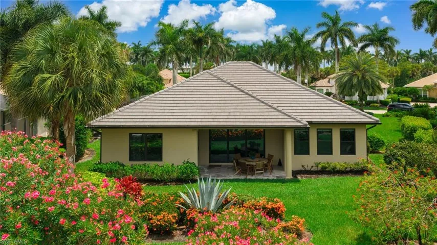 18151 Montelago Ct, Miromar Lakes, Florida 33913