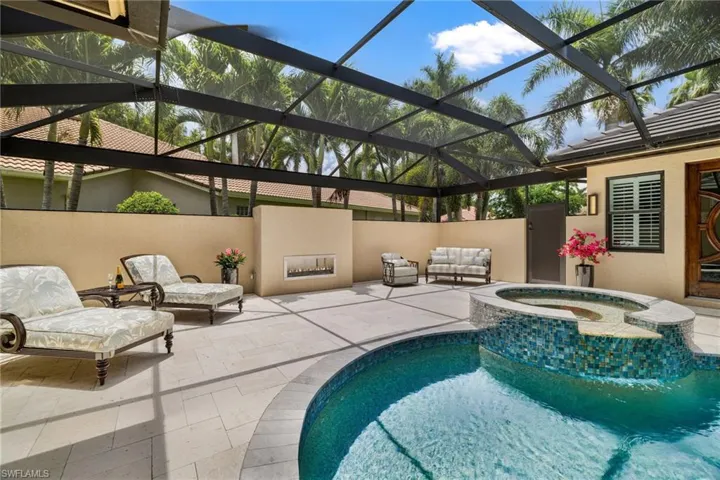 18151 Montelago Ct, Miromar Lakes, Florida 33913