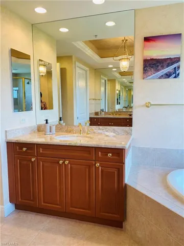 23850 Via Italia Cir 605, Estero, Florida 34134