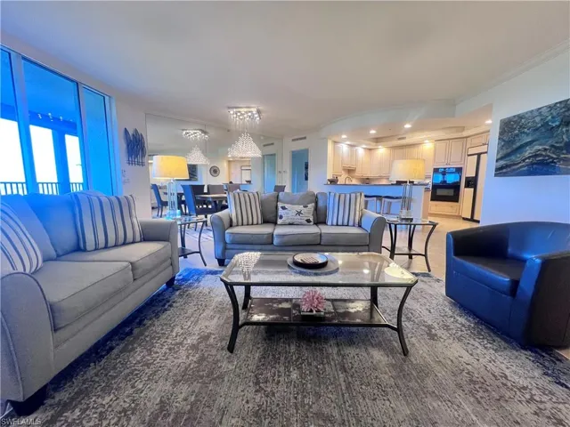 23850 Via Italia Cir 605, Estero, Florida 34134