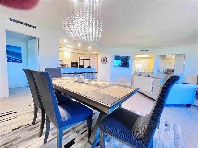 23850 Via Italia Cir 605, Estero, Florida 34134