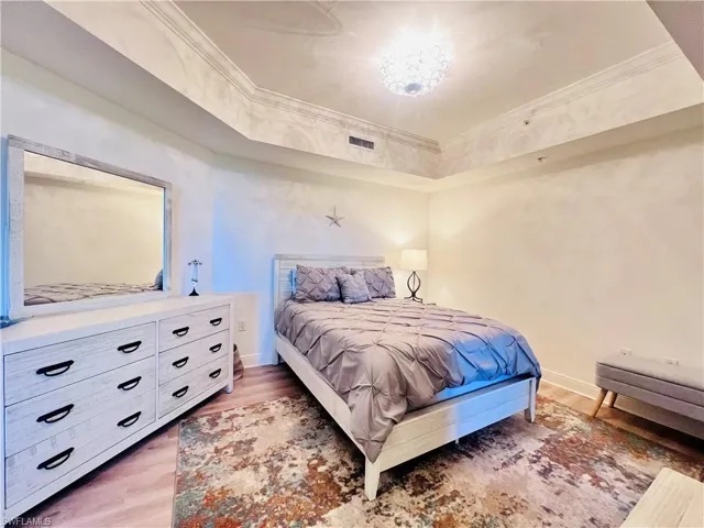 23850 Via Italia Cir 605, Estero, Florida 34134