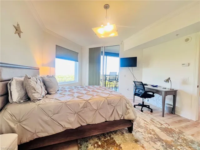 23850 Via Italia Cir 605, Estero, Florida 34134