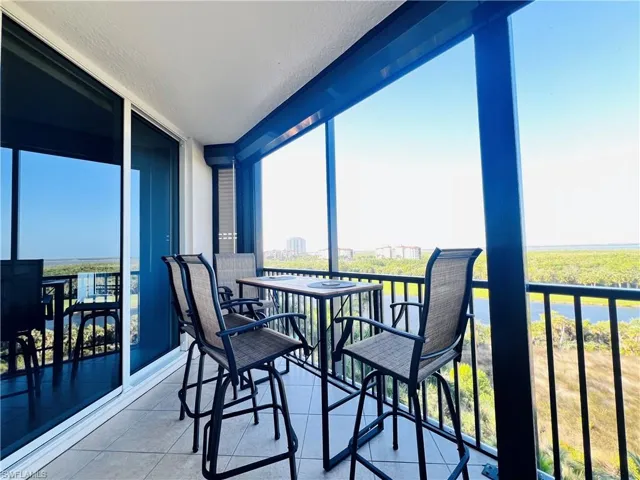 23850 Via Italia Cir 605, Estero, Florida 34134