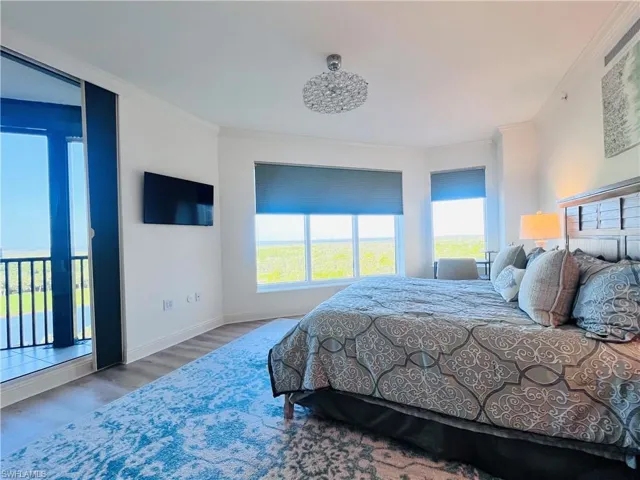 23850 Via Italia Cir 605, Estero, Florida 34134
