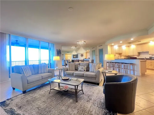 23850 Via Italia Cir 605, Estero, Florida 34134