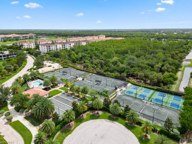 Tennis, Pickleball, Lap Pool, Bocce, Basketball, FUN!