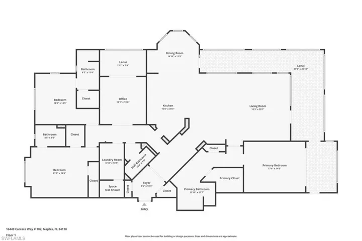 WOW - Over 3630 sq ft!!