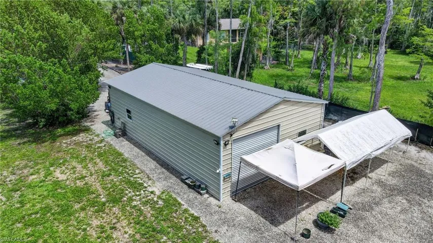 163 19th St Nw, Naples, Florida 34120