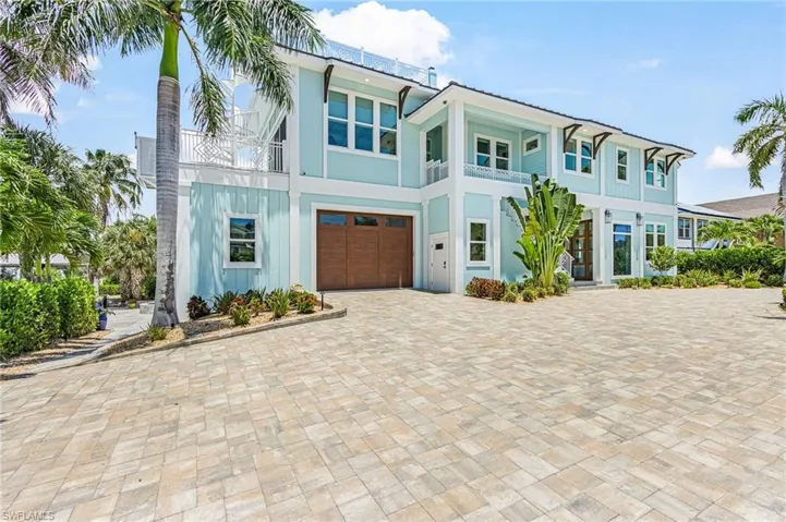 26941 Hickory Blvd, Bonita Springs, Florida 34134