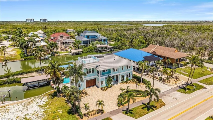 26941 Hickory Blvd, Bonita Springs, Florida 34134