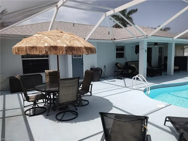 2919 Sw 25th St, Cape Coral, Florida 33914