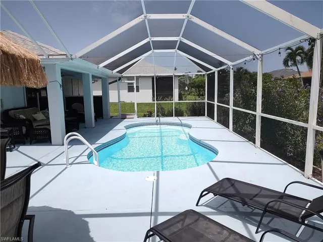 2919 Sw 25th St, Cape Coral, Florida 33914