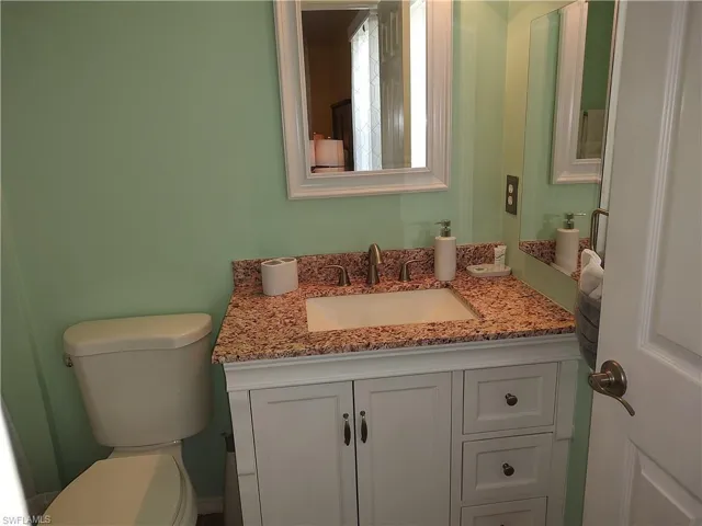 2919 Sw 25th St, Cape Coral, Florida 33914