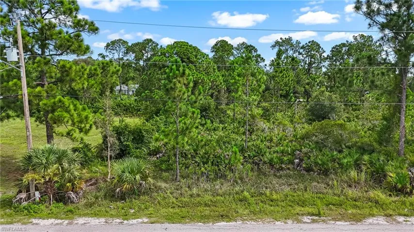 3216 31st St W, Lehigh Acres, Florida 33971