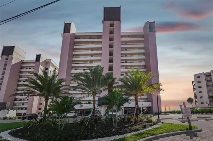 8400 Estero Blvd 604, Fort Myers Beach, Florida 33931