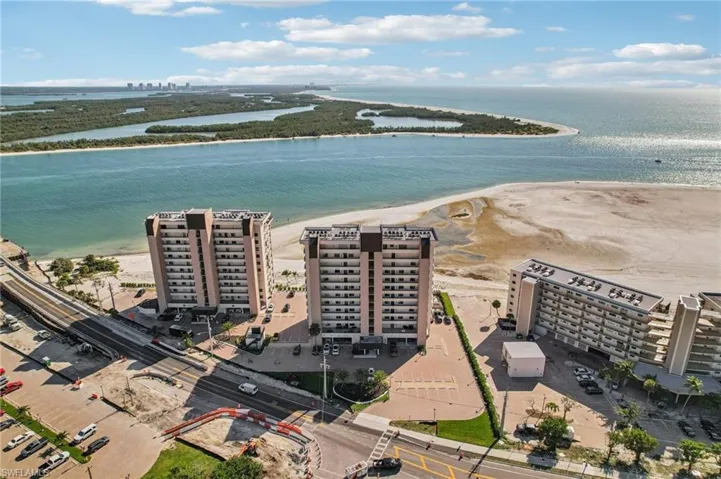 8400 Estero Blvd 604, Fort Myers Beach, Florida 33931