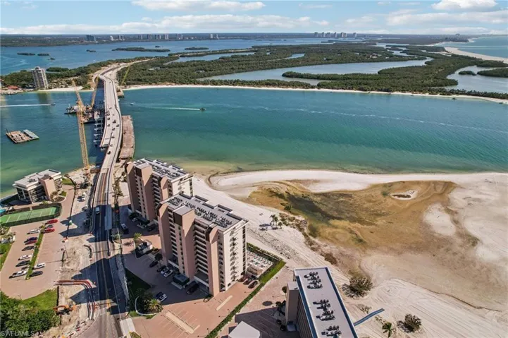 8400 Estero Blvd 604, Fort Myers Beach, Florida 33931