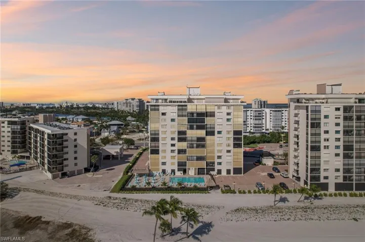 8400 Estero Blvd 604, Fort Myers Beach, Florida 33931