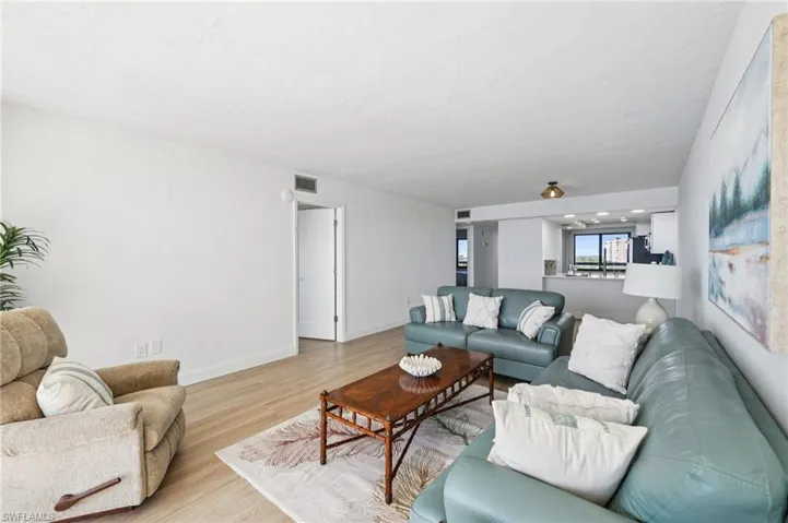 8400 Estero Blvd 604, Fort Myers Beach, Florida 33931