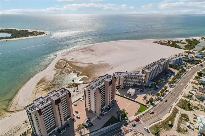 8400 Estero Blvd 604, Fort Myers Beach, Florida 33931