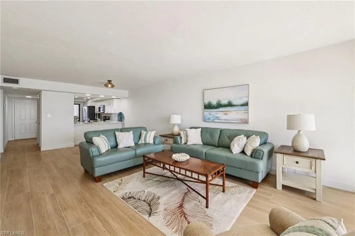 8400 Estero Blvd 604, Fort Myers Beach, Florida 33931