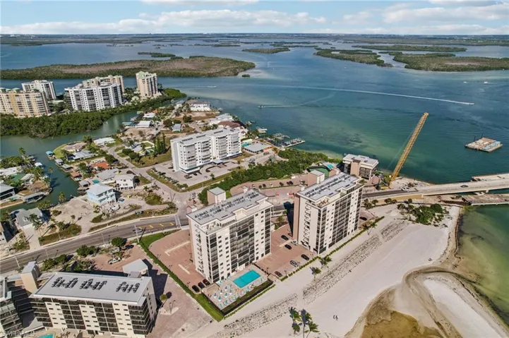 8400 Estero Blvd 604, Fort Myers Beach, Florida 33931