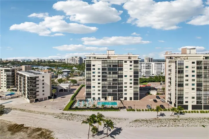 8400 Estero Blvd 604, Fort Myers Beach, Florida 33931