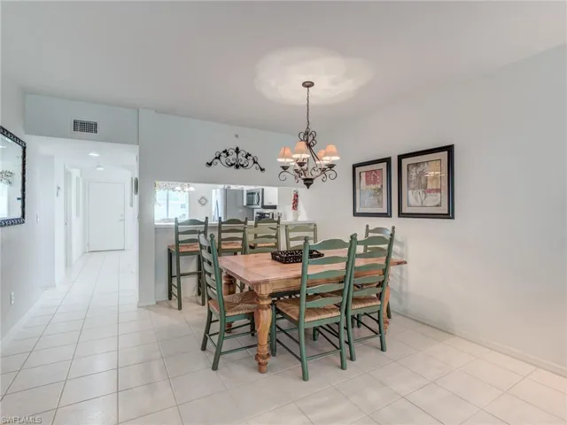 Tile Floors Throughout!
