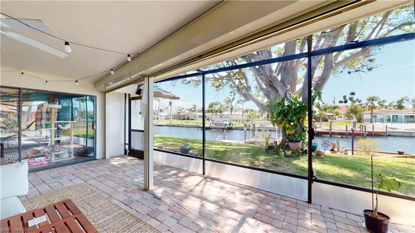716 SE 44th  ST, CAPE CORAL, FL 33904