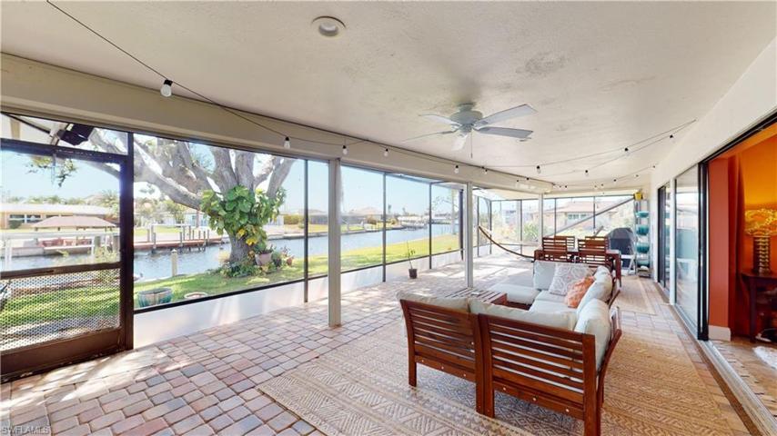 716 SE 44th  ST, CAPE CORAL, FL 33904