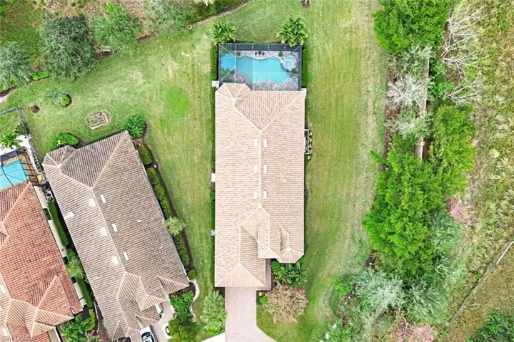 Huge Corner Lot