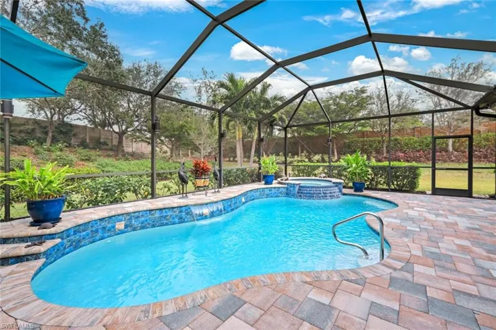 23700 Pebble Pointe Ln, Estero Fl 34135