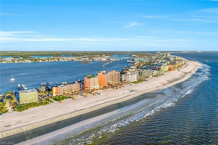 200 Estero Blvd 207, Fort Myers Beach, Florida 33931