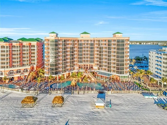 200 Estero Blvd 207, Fort Myers Beach, Florida 33931