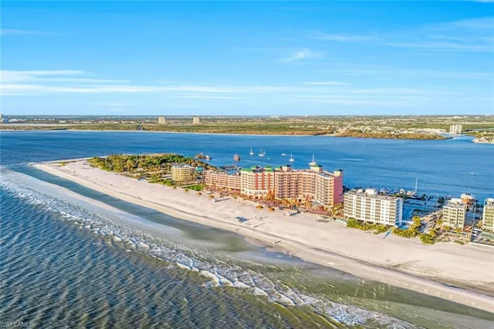 200 Estero Blvd 207, Fort Myers Beach, Florida 33931