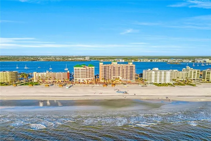 200 Estero Blvd 207, Fort Myers Beach, Florida 33931