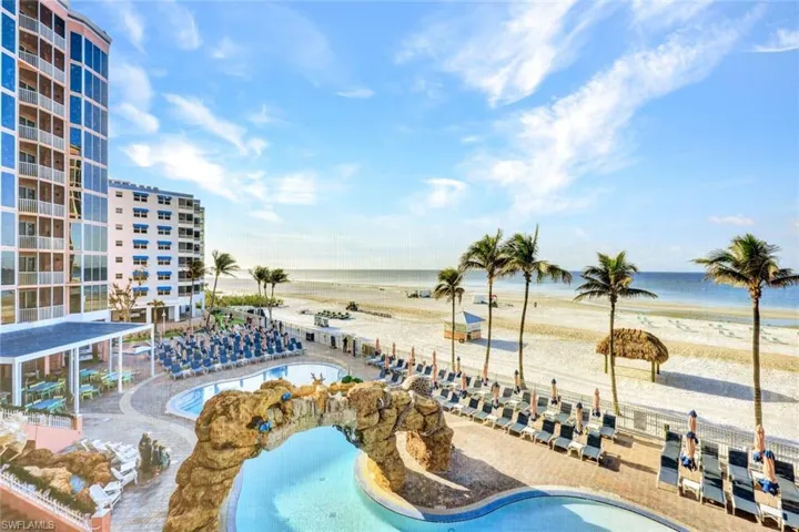 200 Estero Blvd 207, Fort Myers Beach, Florida 33931