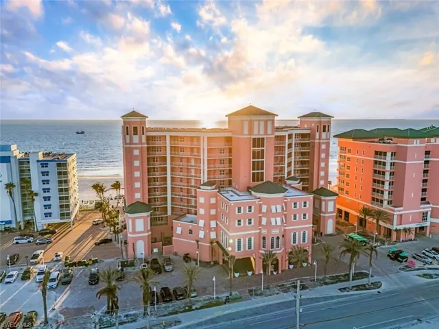 200 Estero Blvd 207, Fort Myers Beach, Florida 33931